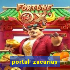 portal zacarias mulher x9